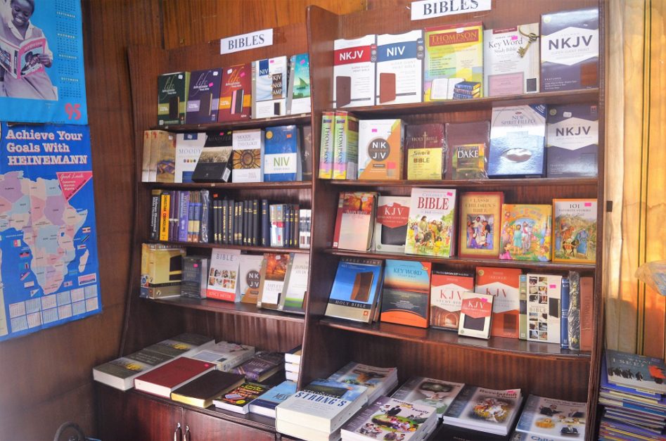 ag bookshop